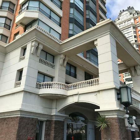 Depa Torre Juan Fernandez Vina del Mar Exterior foto