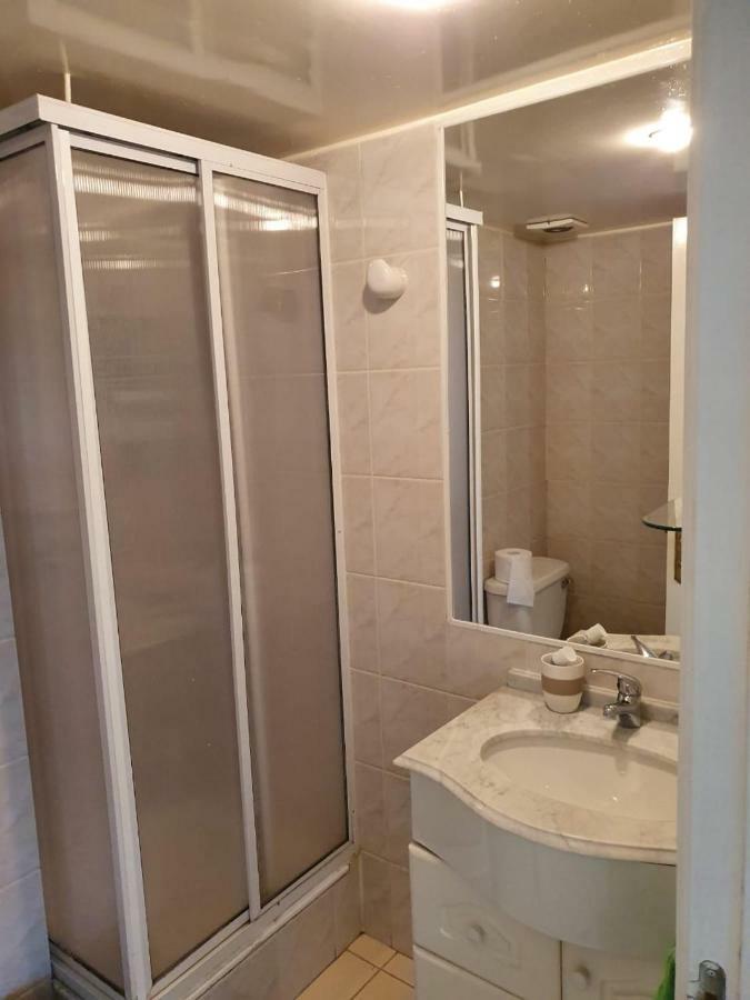 Depa Torre Juan Fernandez Vina del Mar Exterior foto